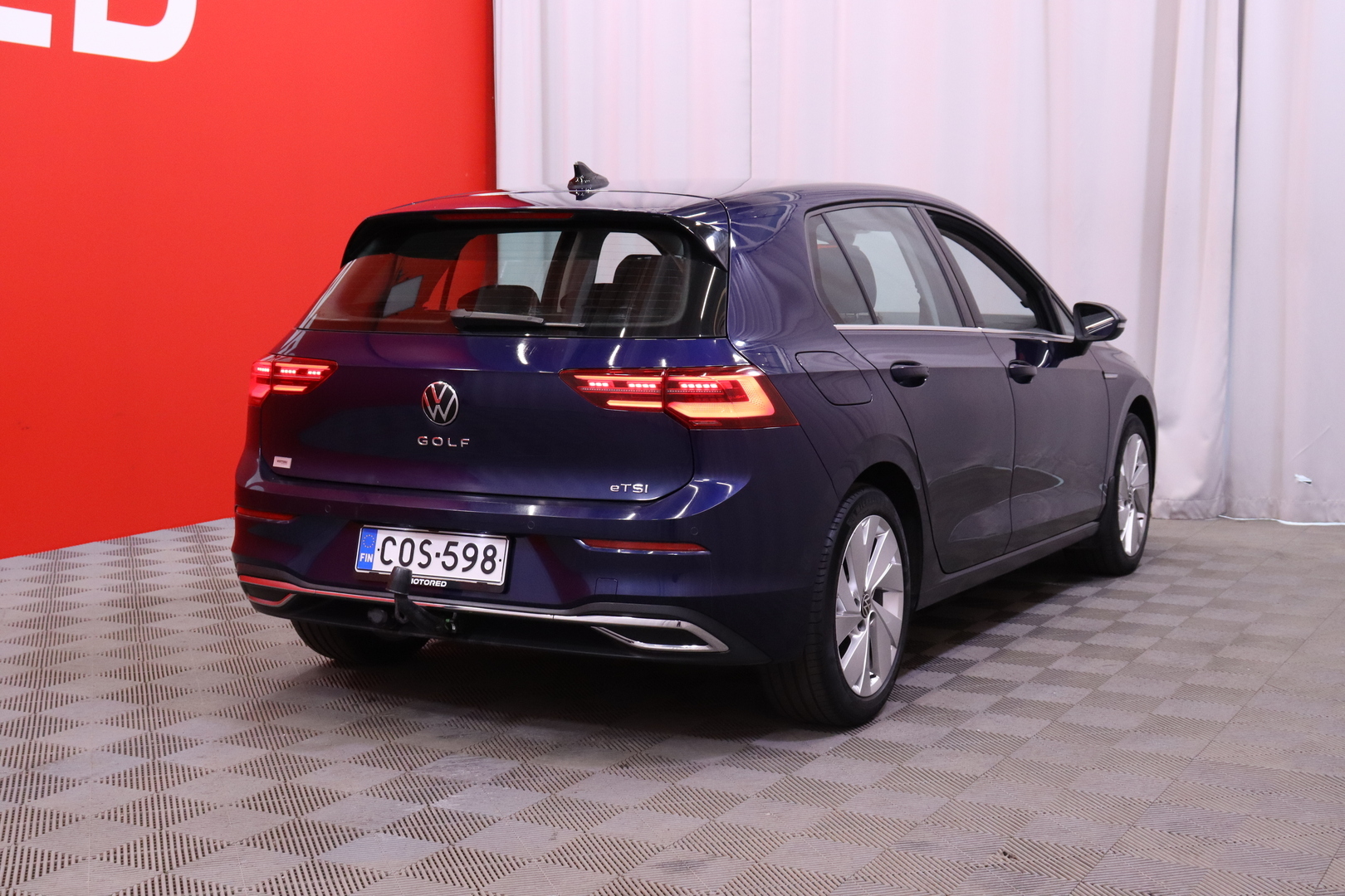 VOLKSWAGEN Golf 2020