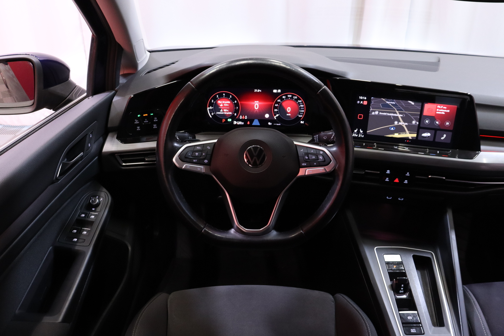 VOLKSWAGEN Golf 2020