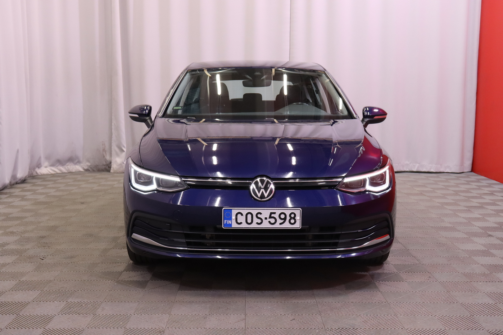 VOLKSWAGEN Golf 2020