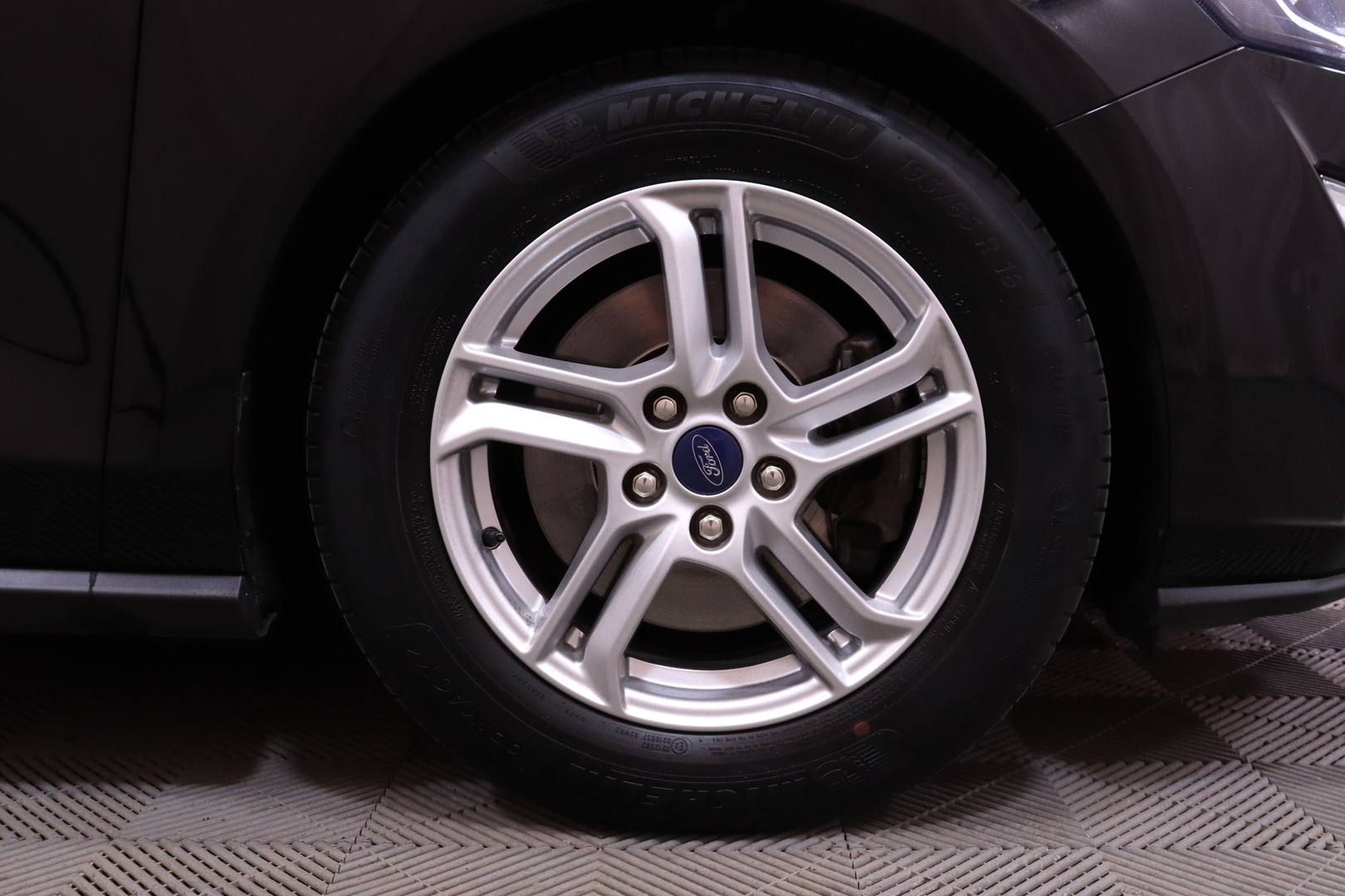 FORD Focus 2019
