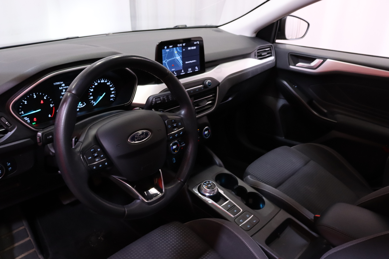 FORD Focus 2019