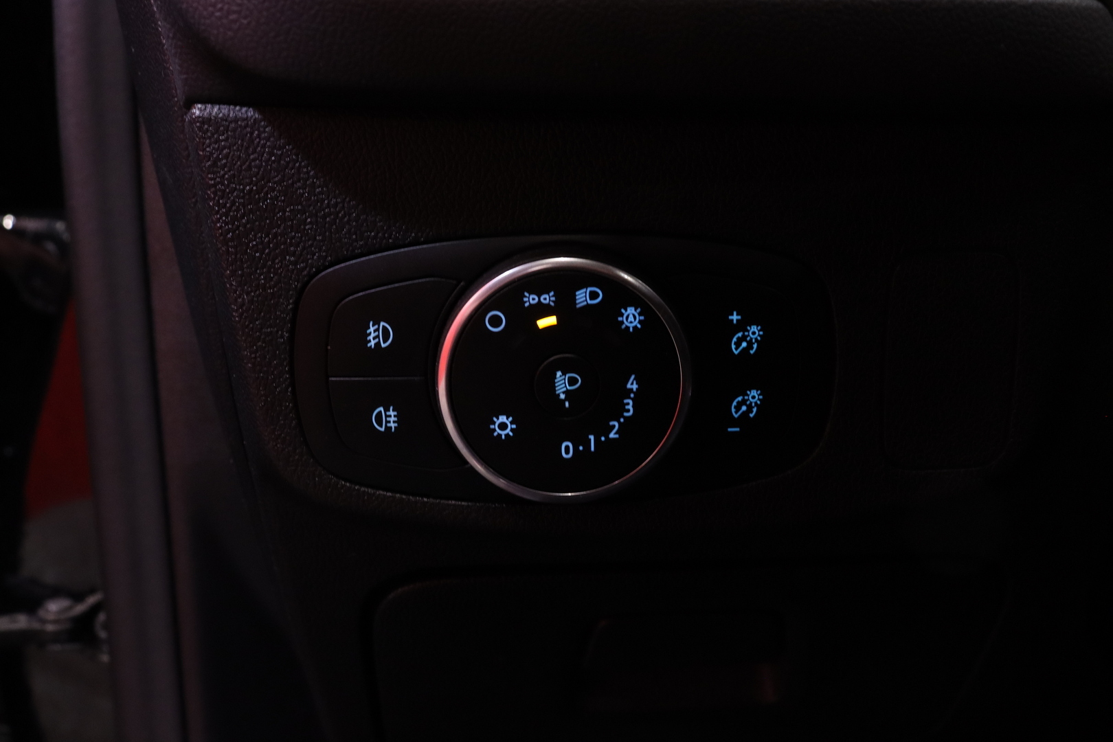 FORD Focus 2019