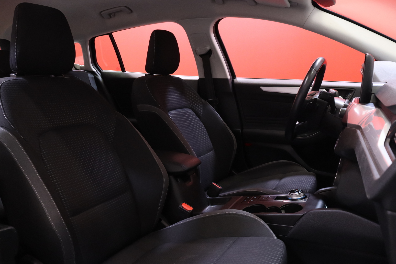 FORD Focus 2019