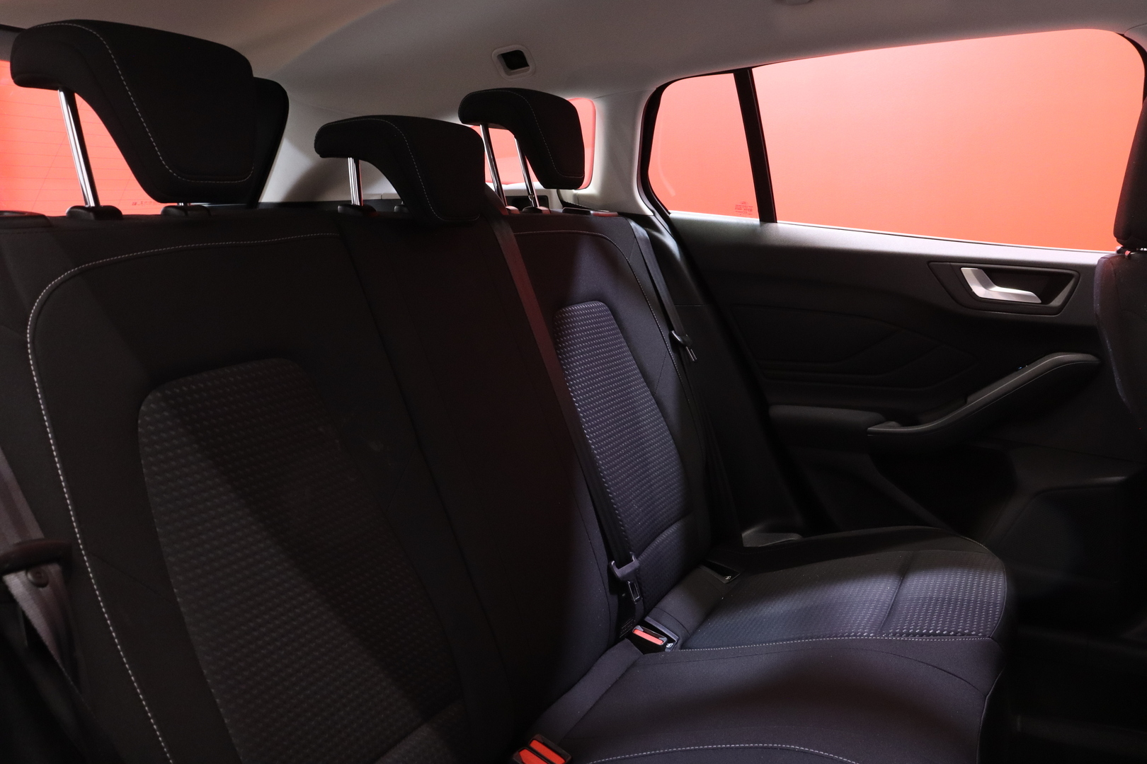 FORD Focus 2019