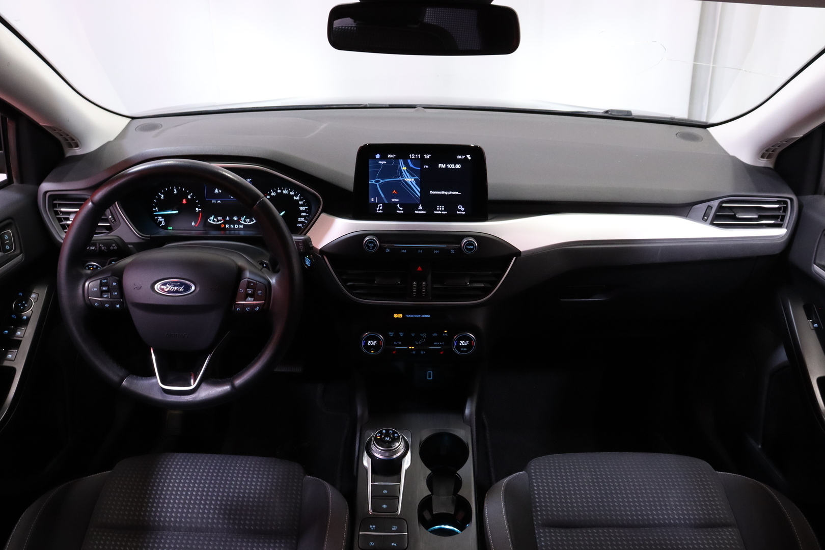 FORD Focus 2019