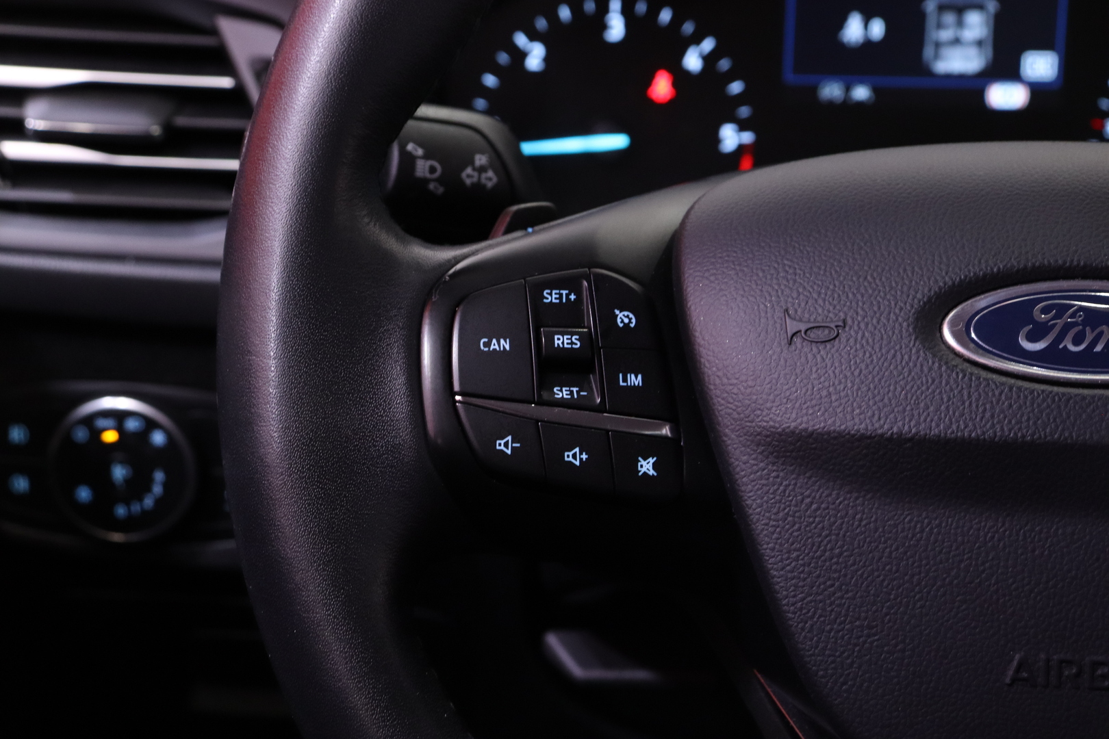 FORD Focus 2019
