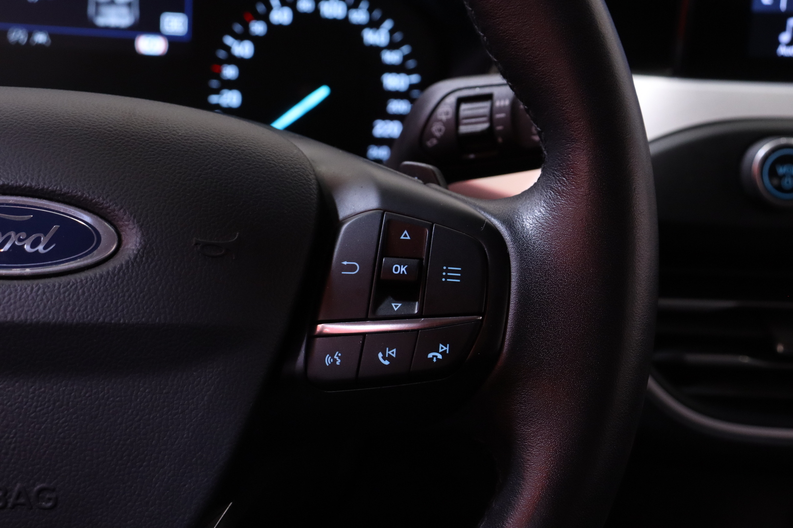 FORD Focus 2019