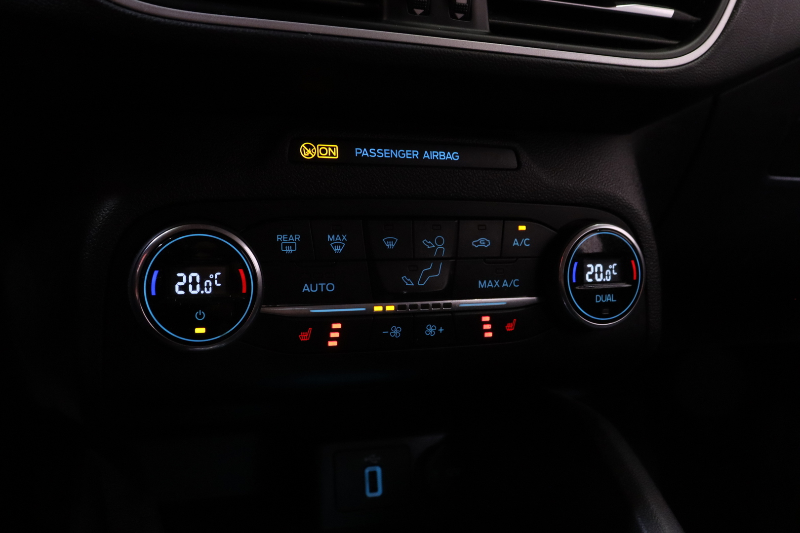 FORD Focus 2019