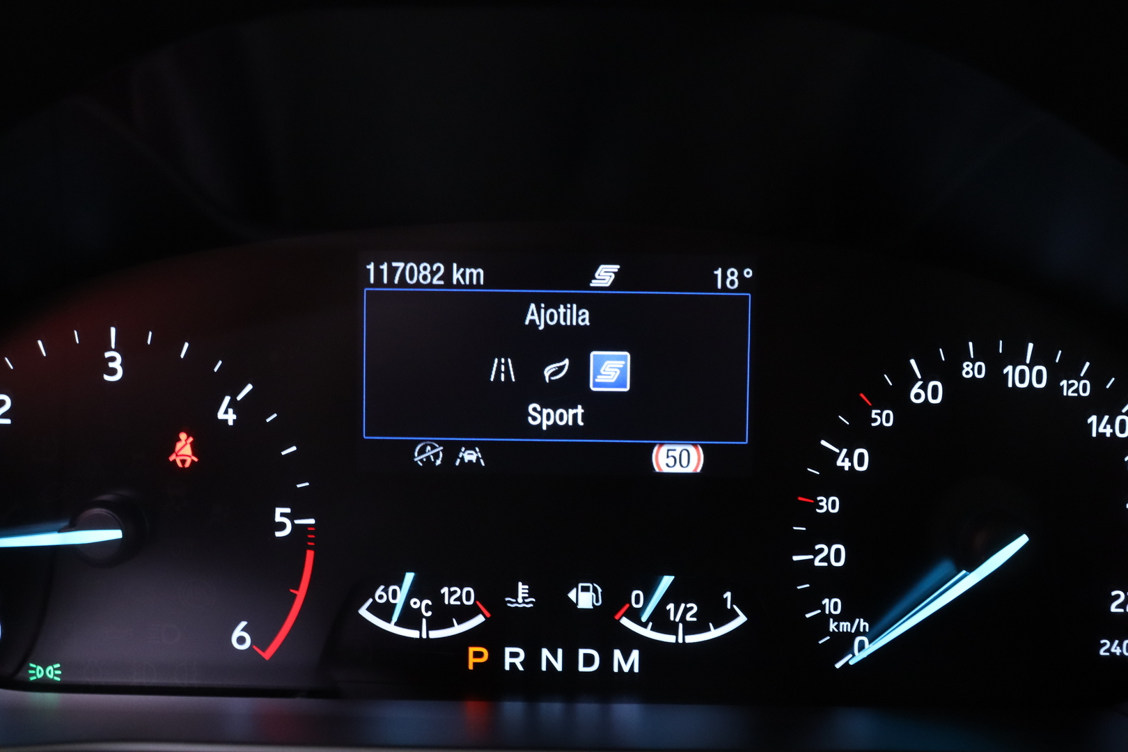 FORD Focus 2019