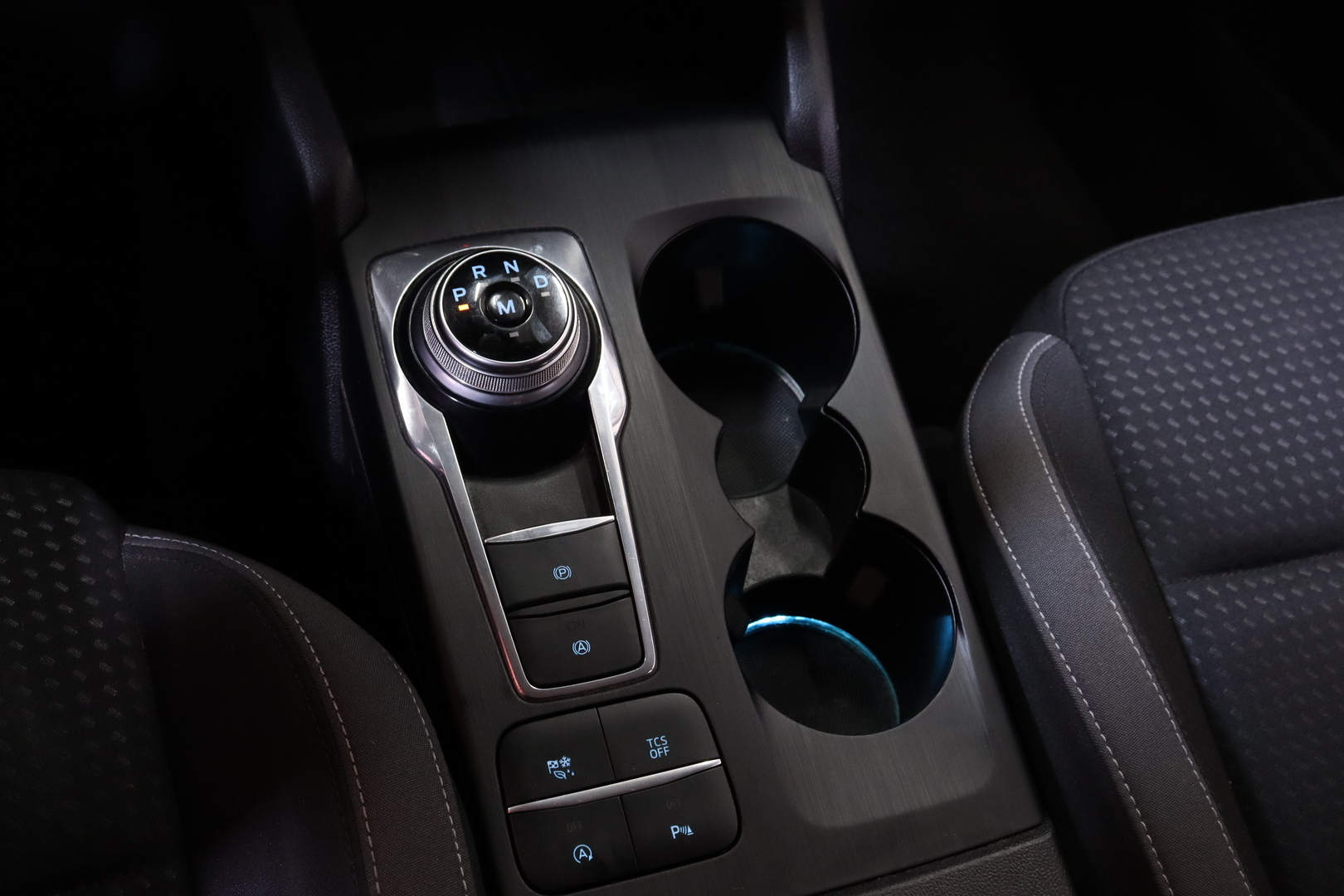 FORD Focus 2019