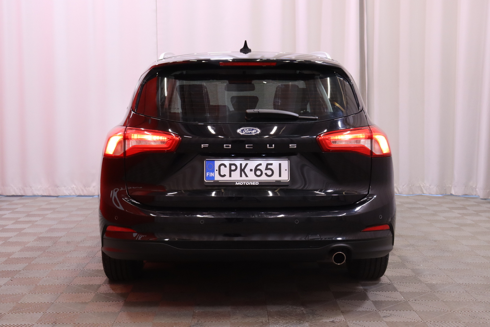 FORD Focus 2019