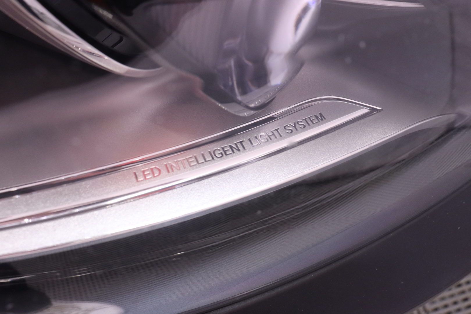 MERCEDES-BENZ S 2014