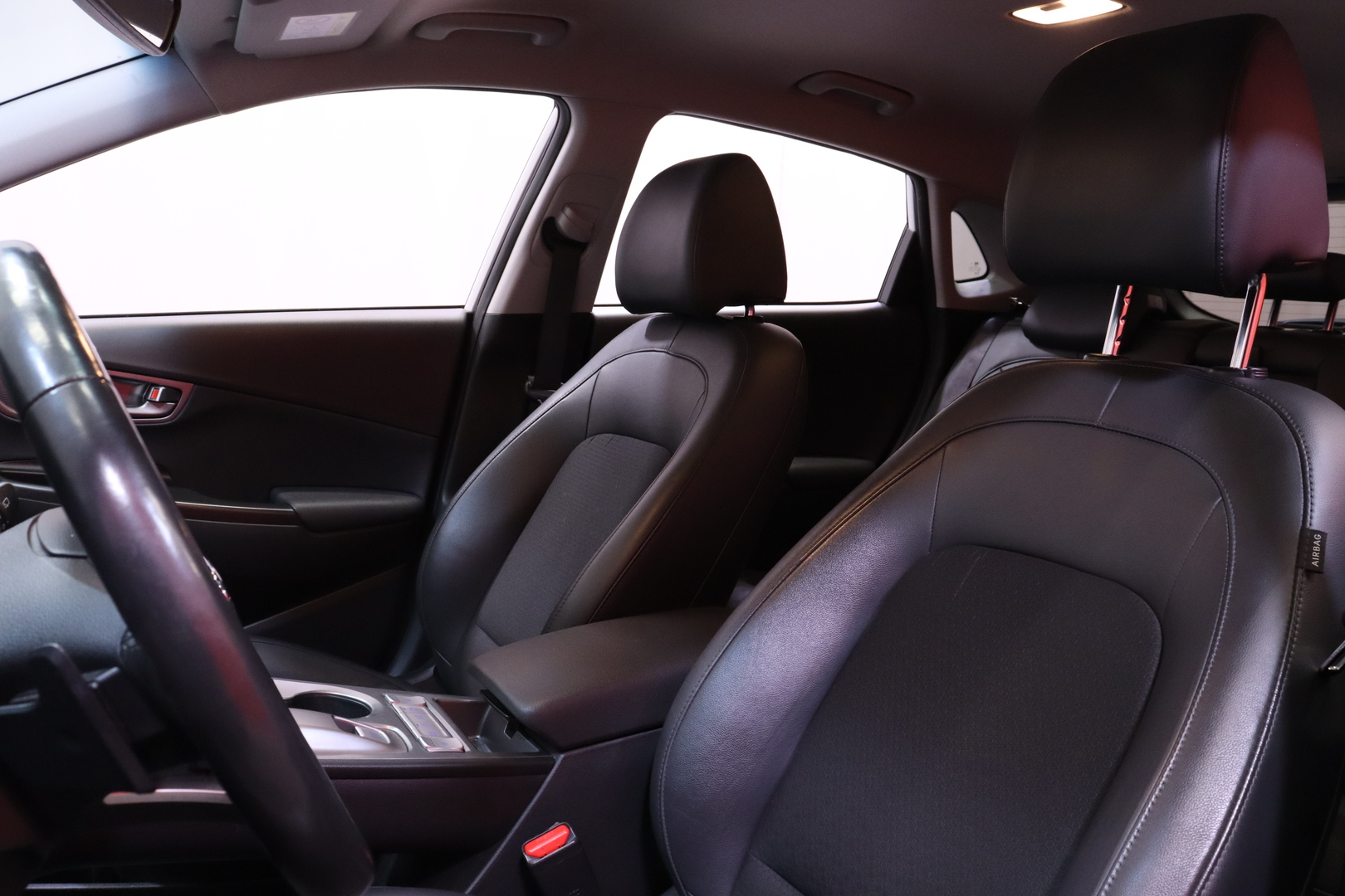 HYUNDAI Kona Electric 2020