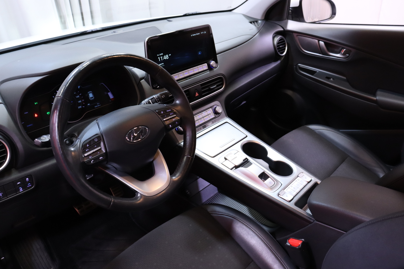 HYUNDAI Kona Electric 2020