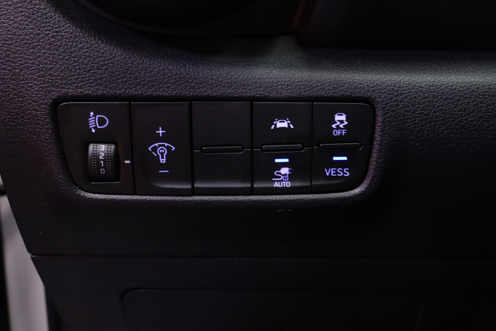 HYUNDAI Kona Electric 2020