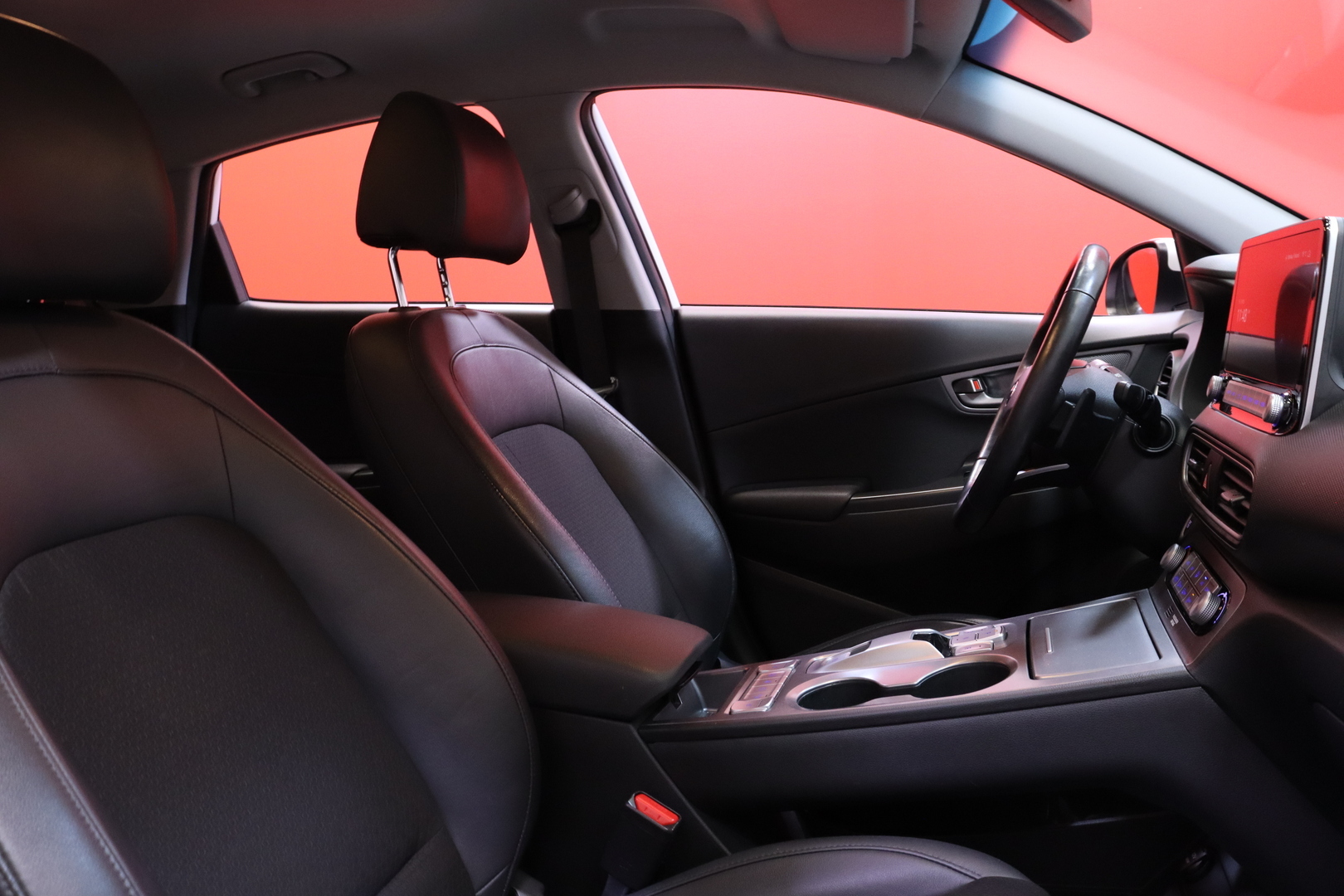 HYUNDAI Kona Electric 2020