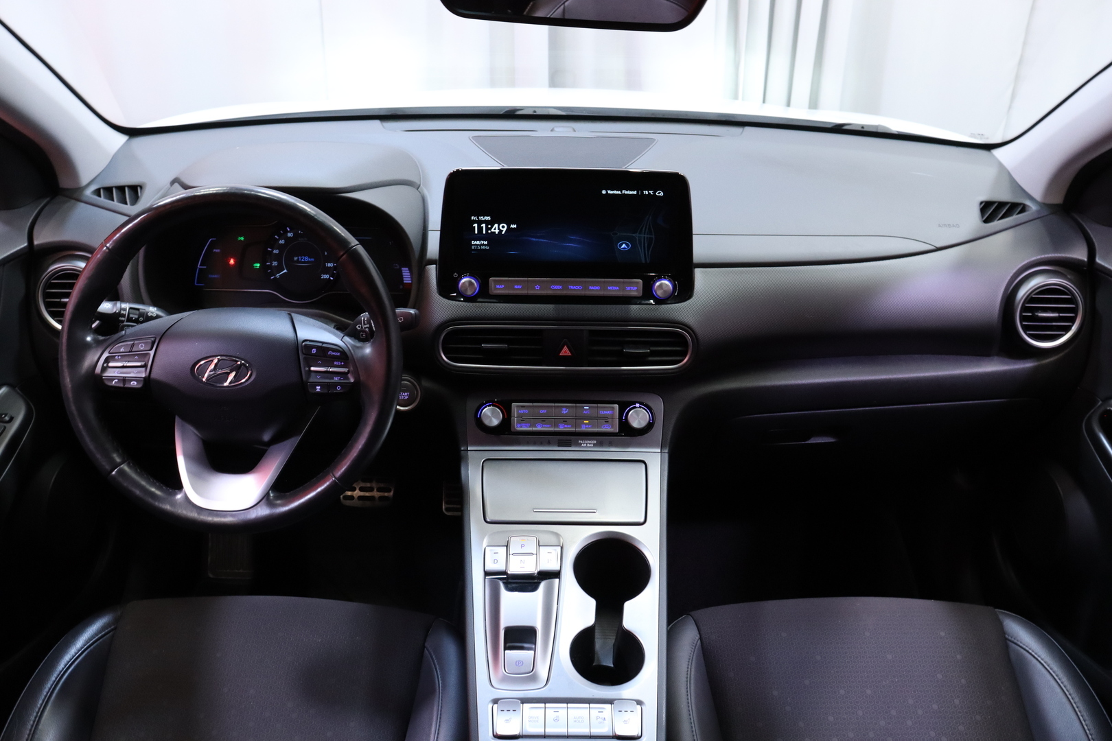 HYUNDAI Kona Electric 2020