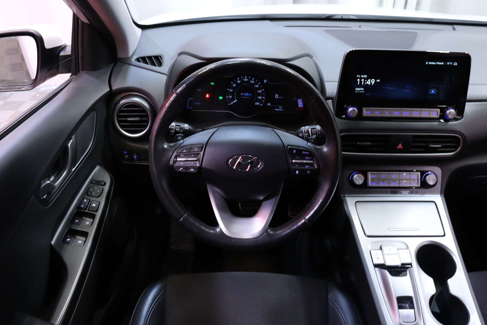 HYUNDAI Kona Electric 2020
