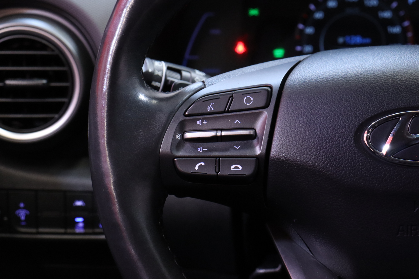 HYUNDAI Kona Electric 2020