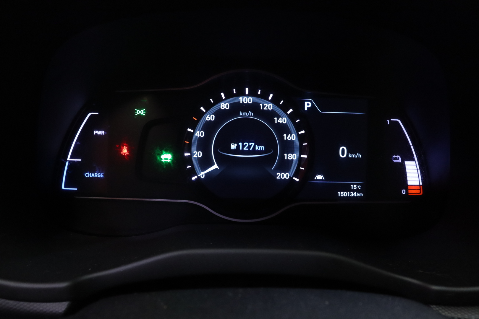 HYUNDAI Kona Electric 2020