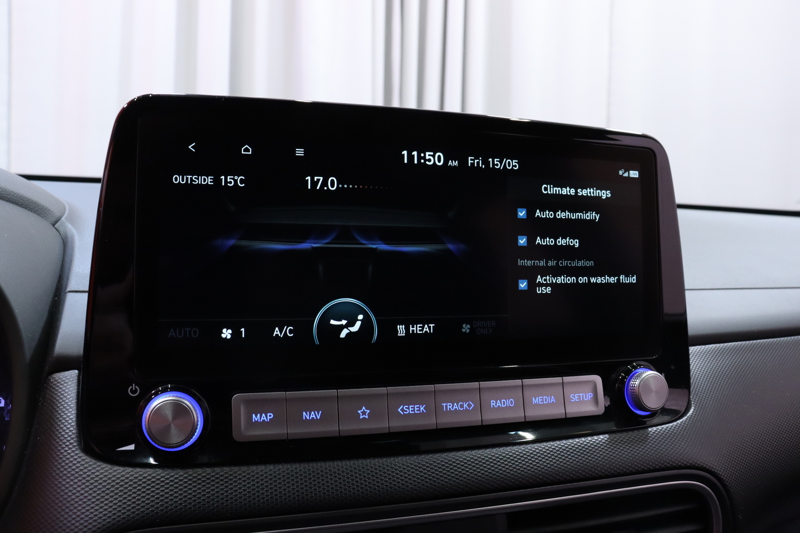 HYUNDAI Kona Electric 2020