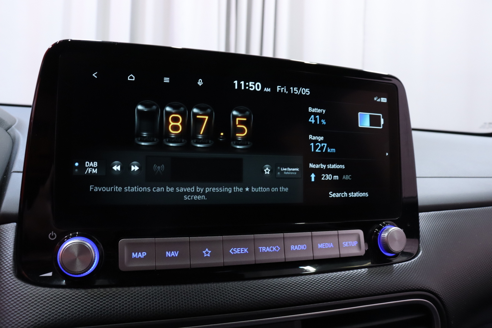 HYUNDAI Kona Electric 2020