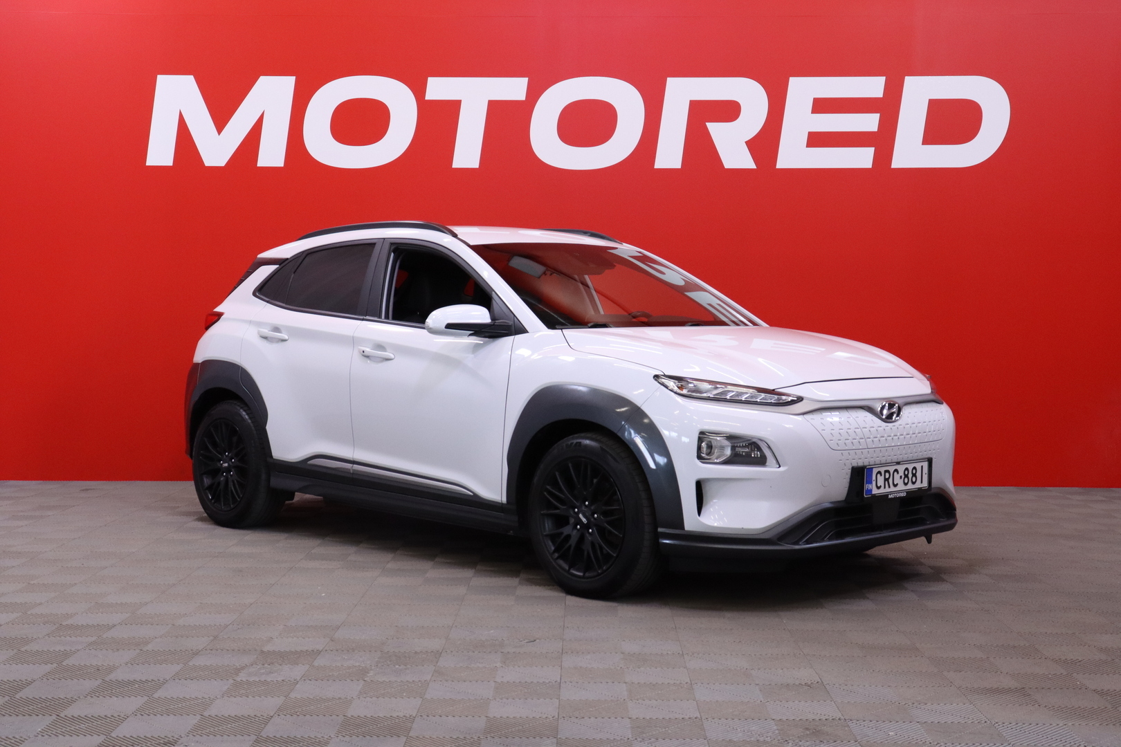 HYUNDAI Kona Electric 2020