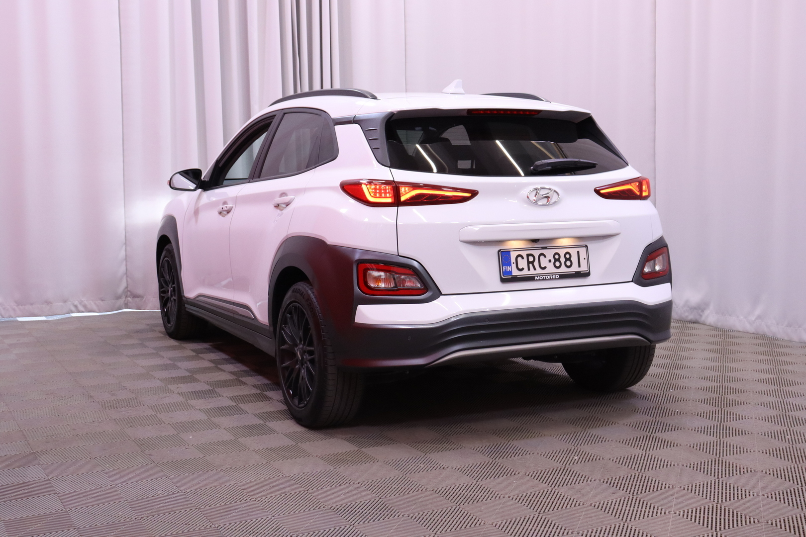 HYUNDAI Kona Electric 2020