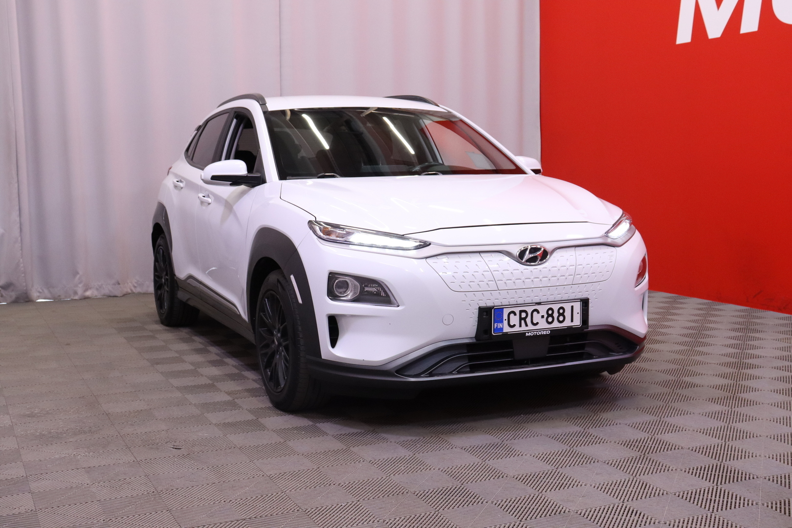 HYUNDAI Kona Electric 2020