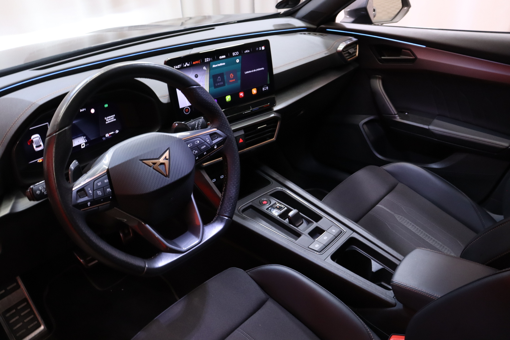 CUPRA Formentor 2023