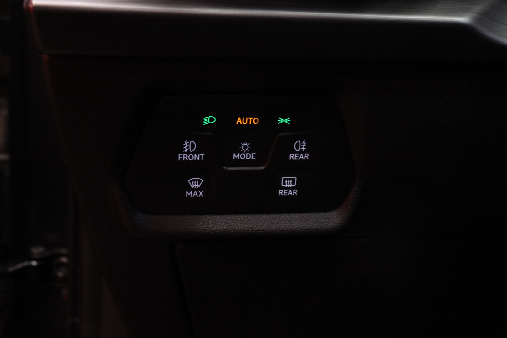 CUPRA Formentor 2023