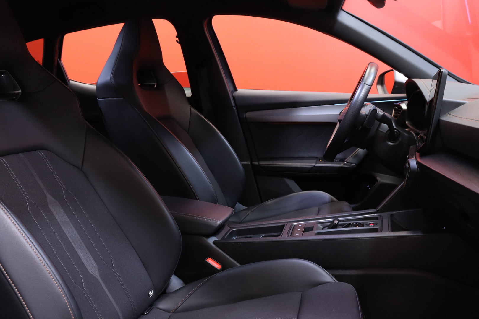 CUPRA Formentor 2023