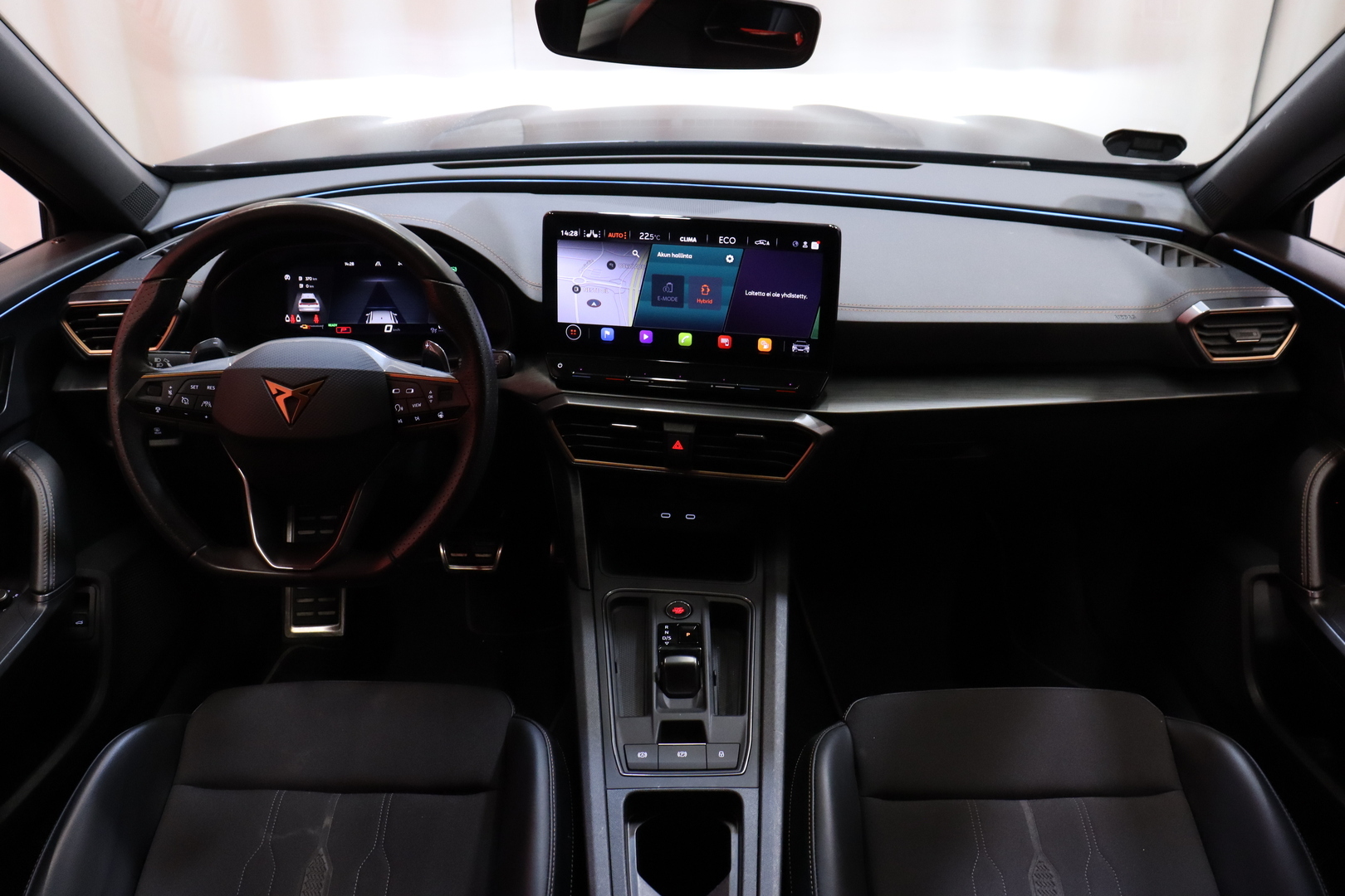 CUPRA Formentor 2023