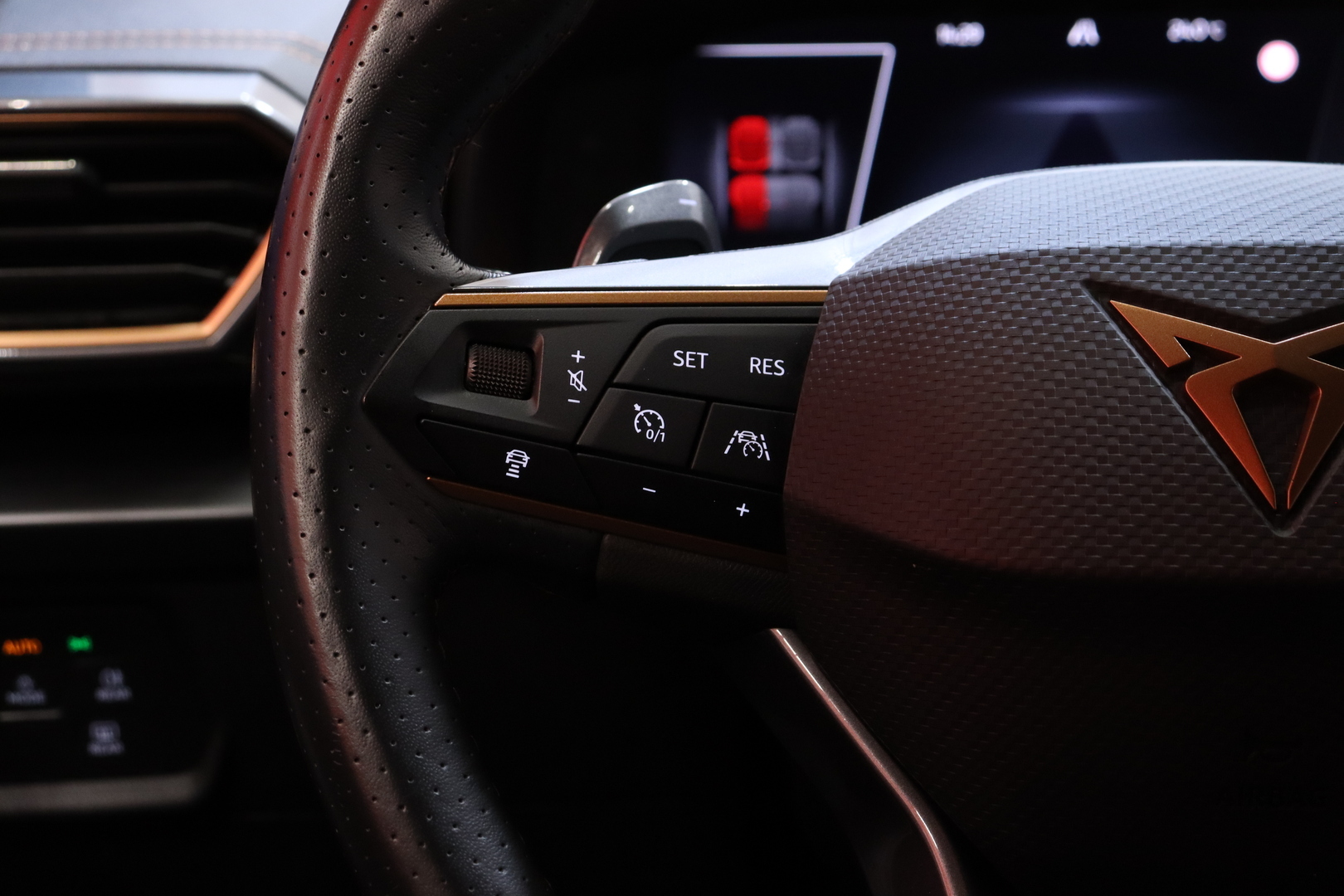 CUPRA Formentor 2023