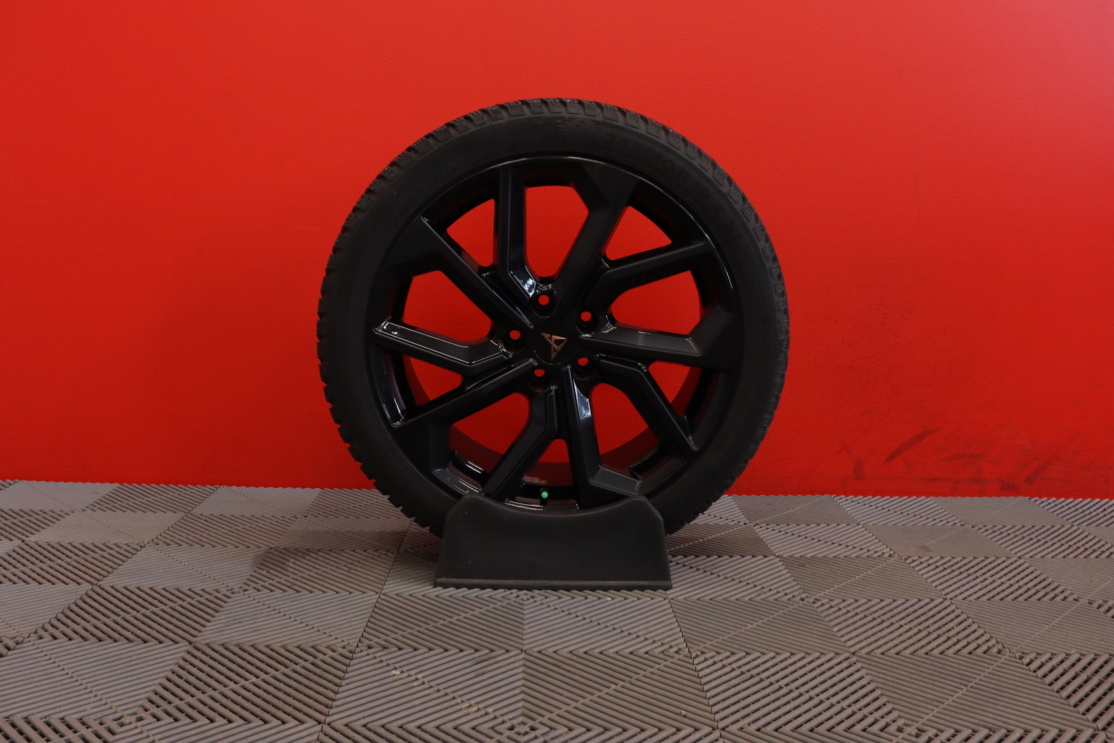 CUPRA Formentor 2023