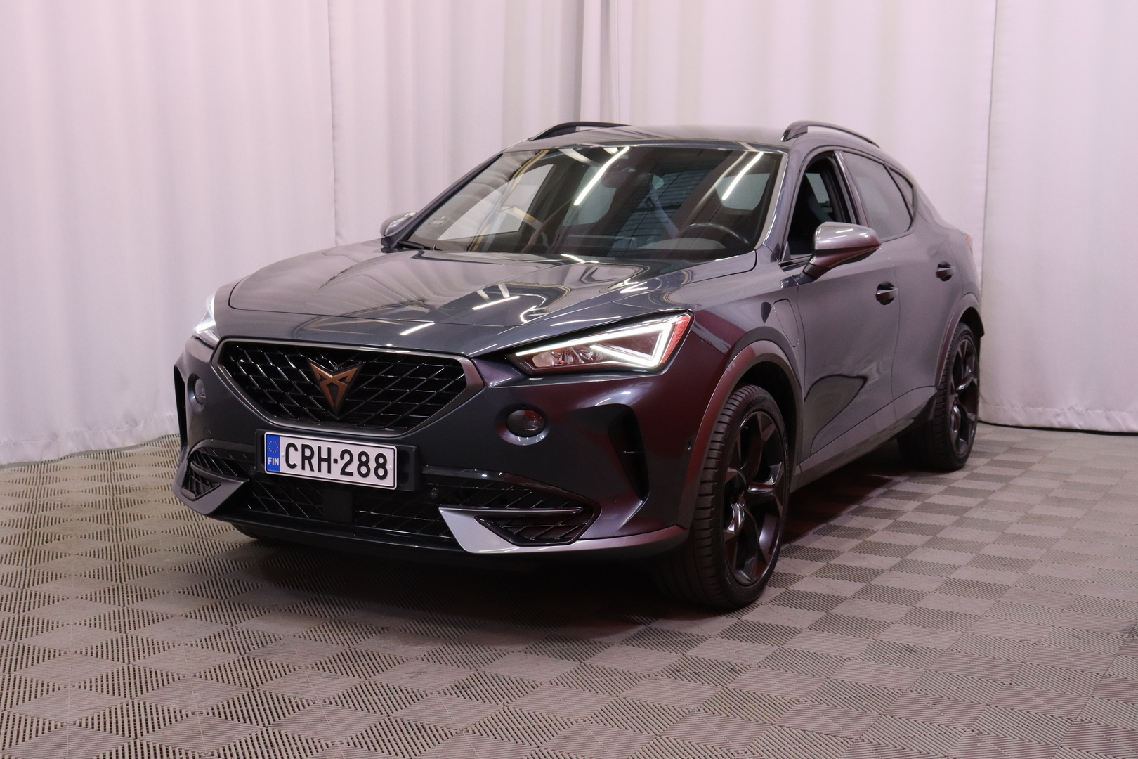 CUPRA Formentor 2023