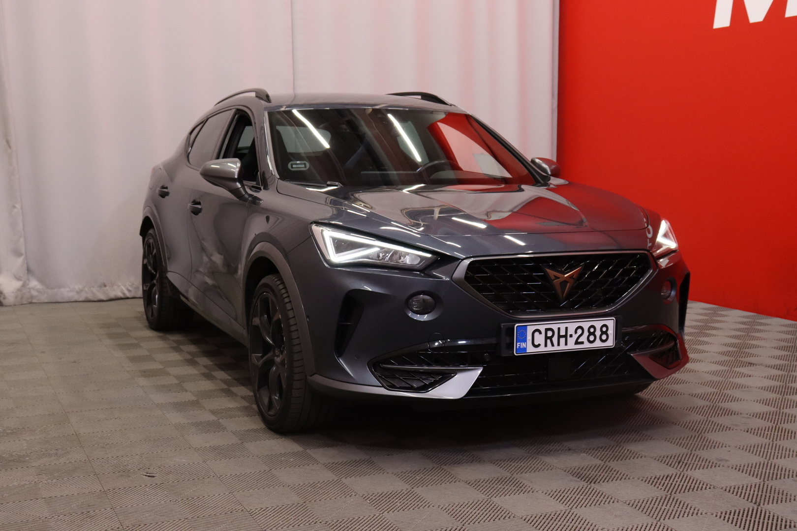 CUPRA Formentor 2023