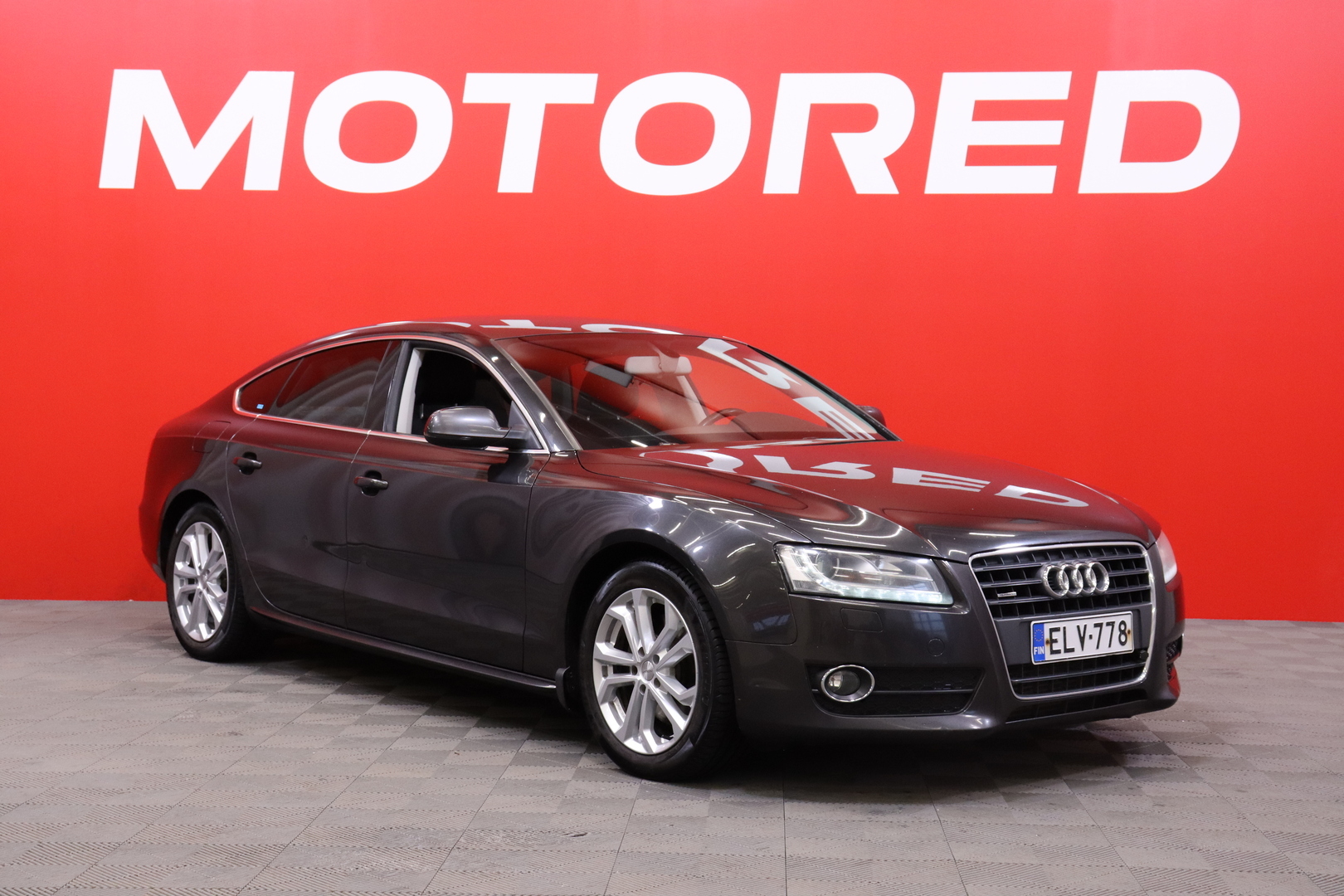 AUDI A5 2011