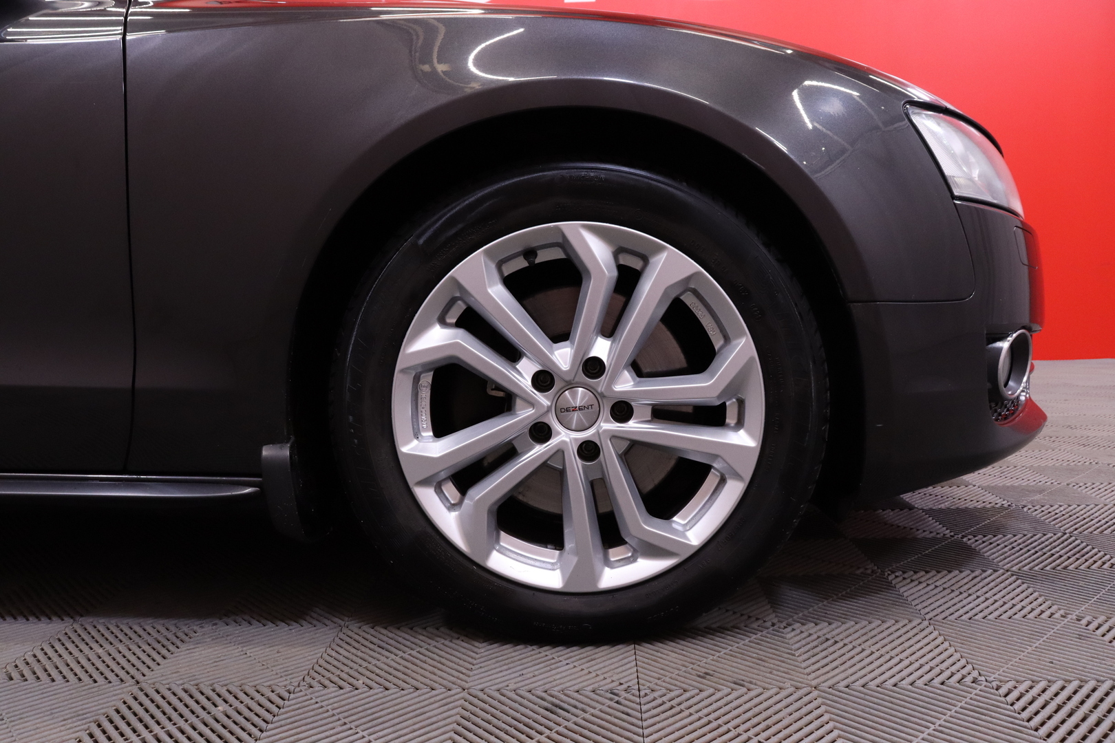 AUDI A5 2011