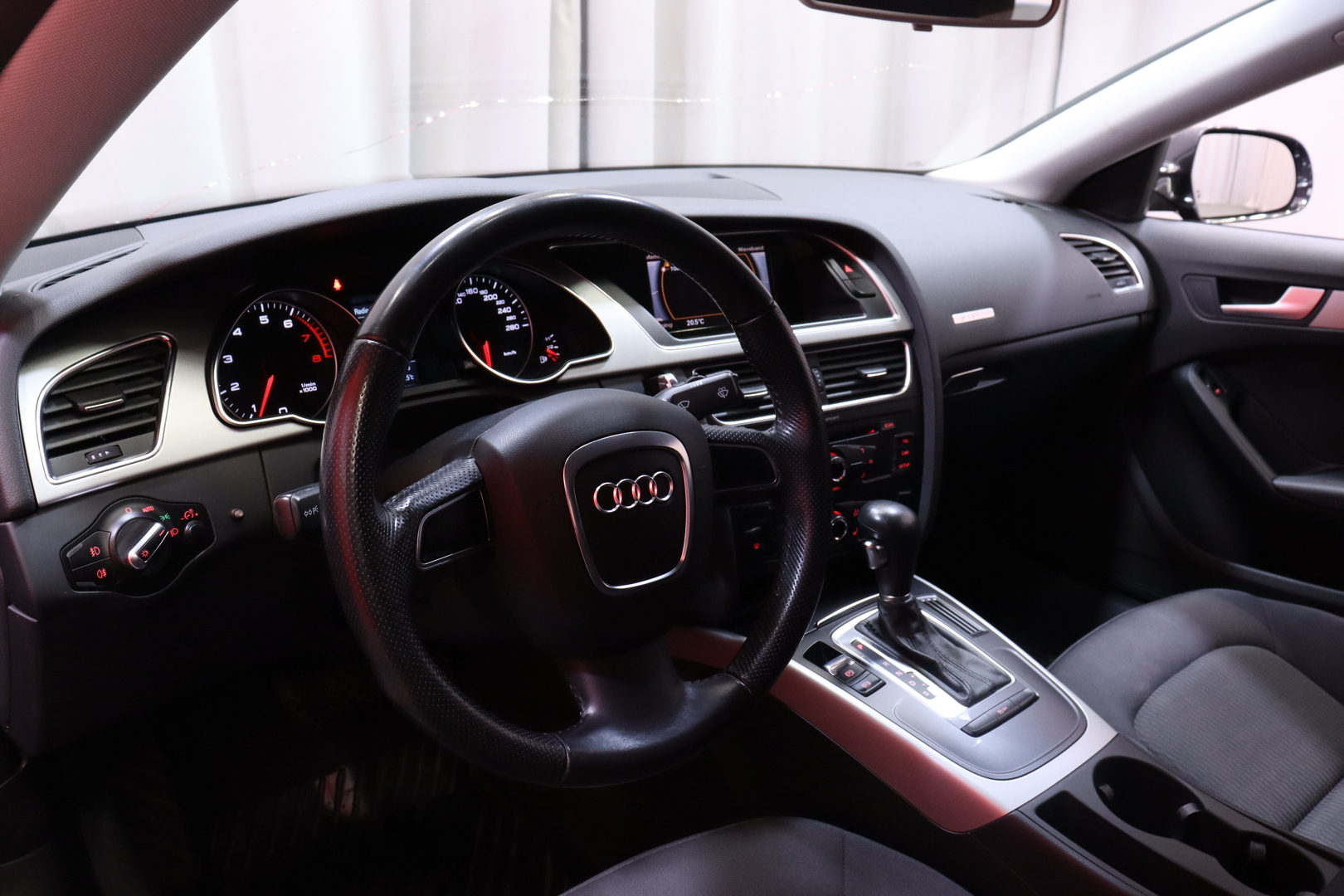 AUDI A5 2011