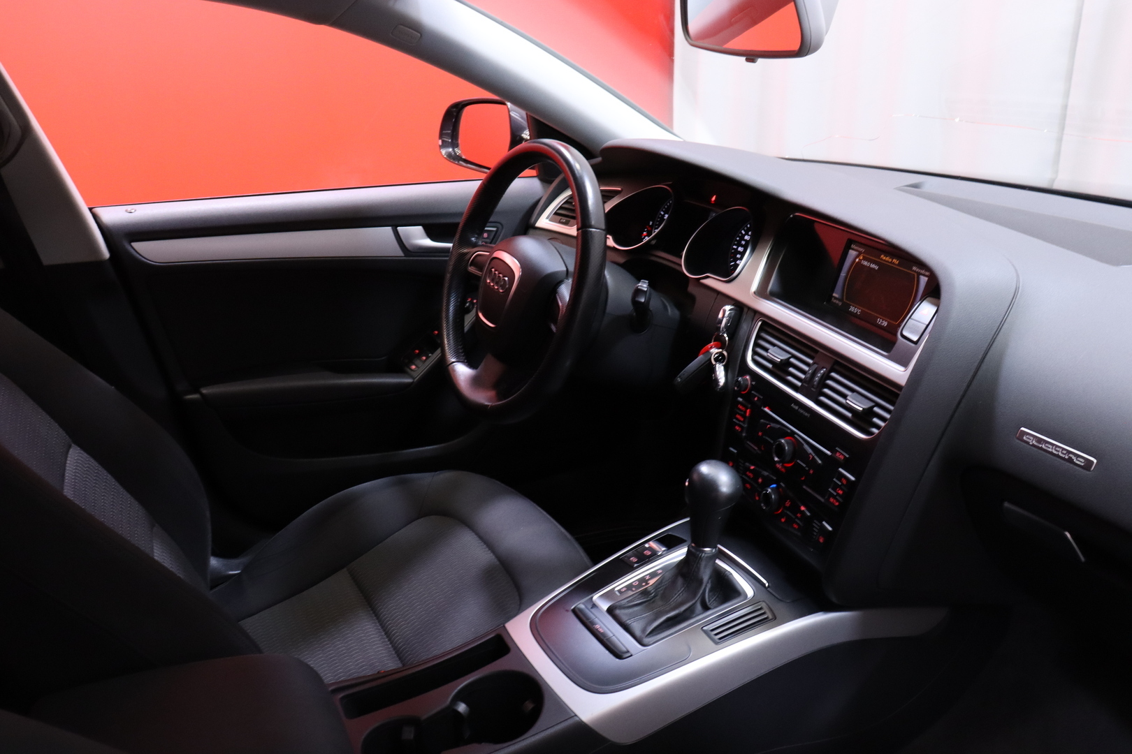 AUDI A5 2011