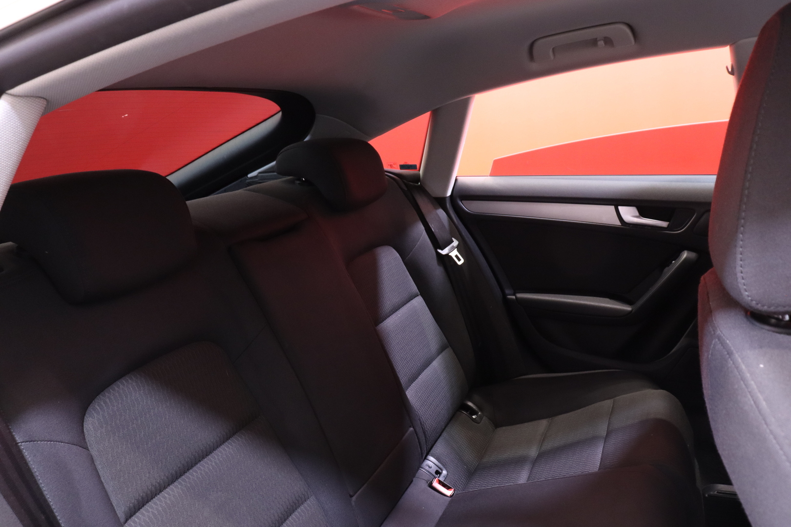 AUDI A5 2011