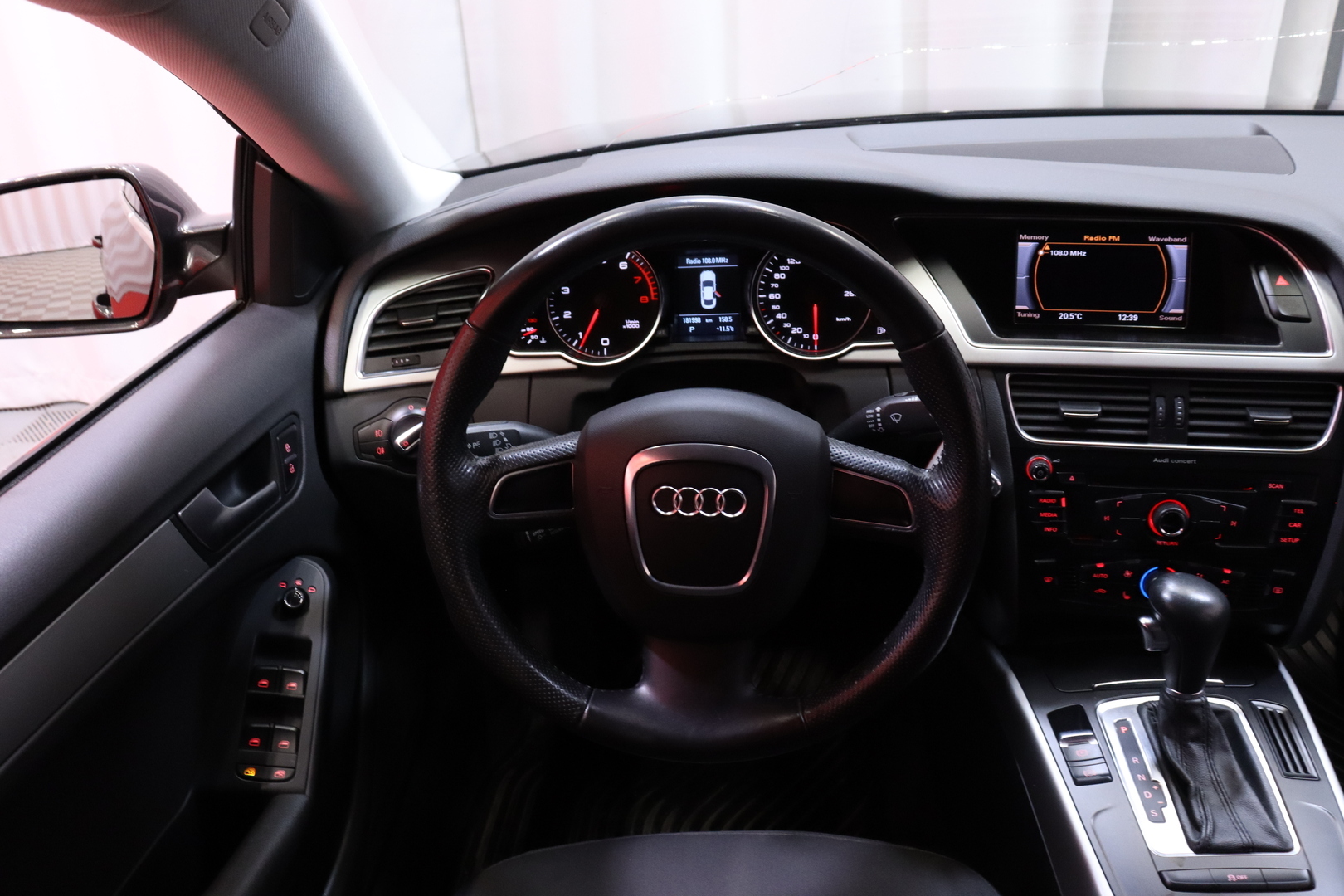 AUDI A5 2011