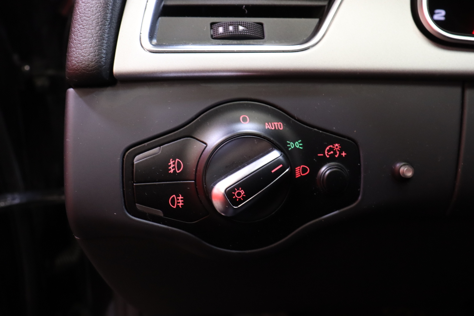 AUDI A5 2011