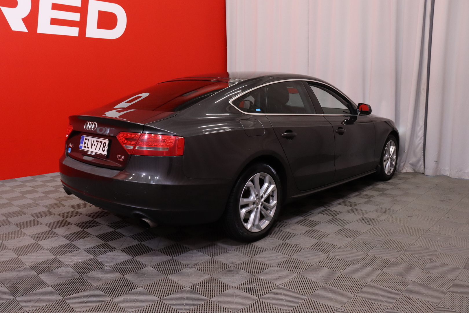 AUDI A5 2011
