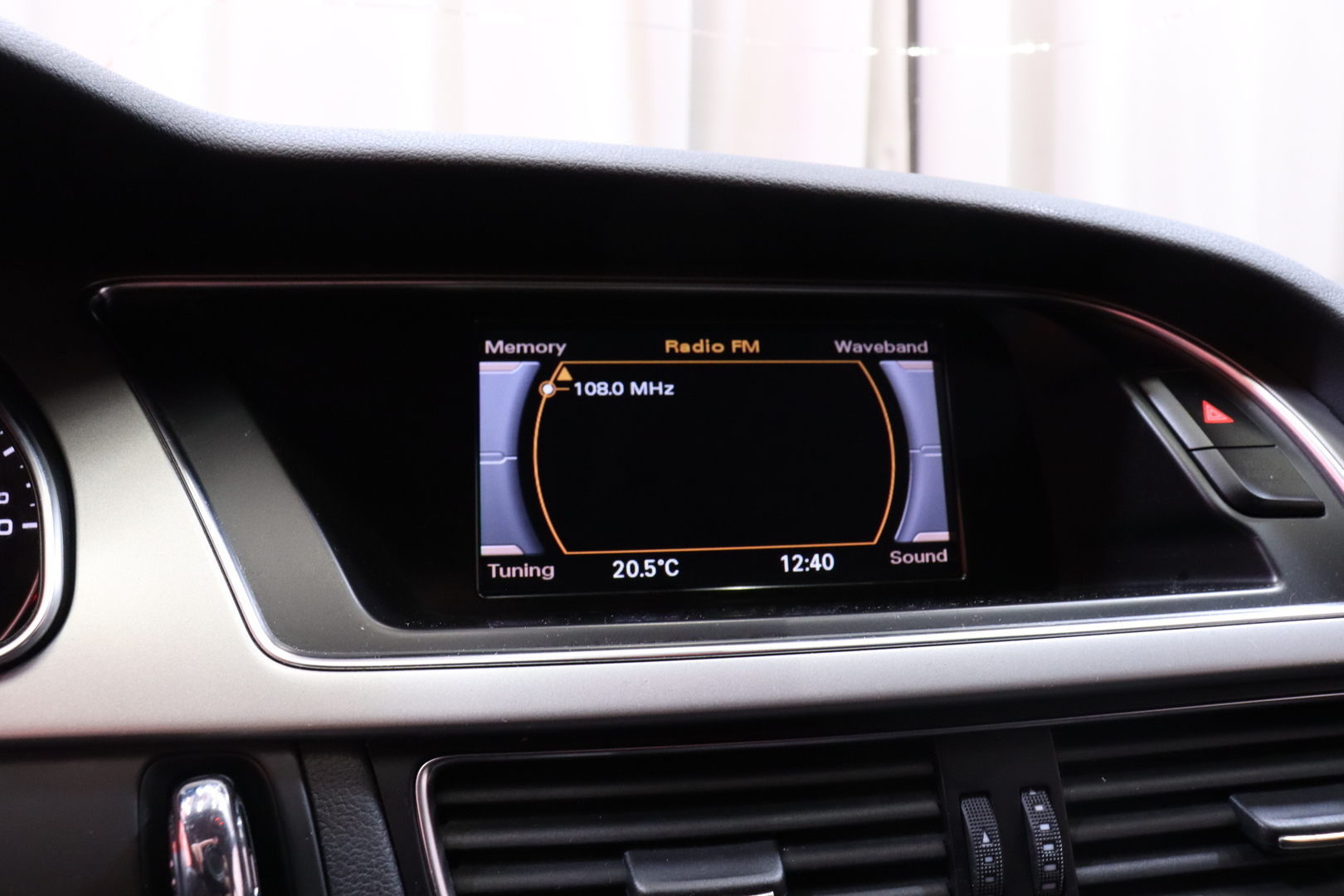 AUDI A5 2011