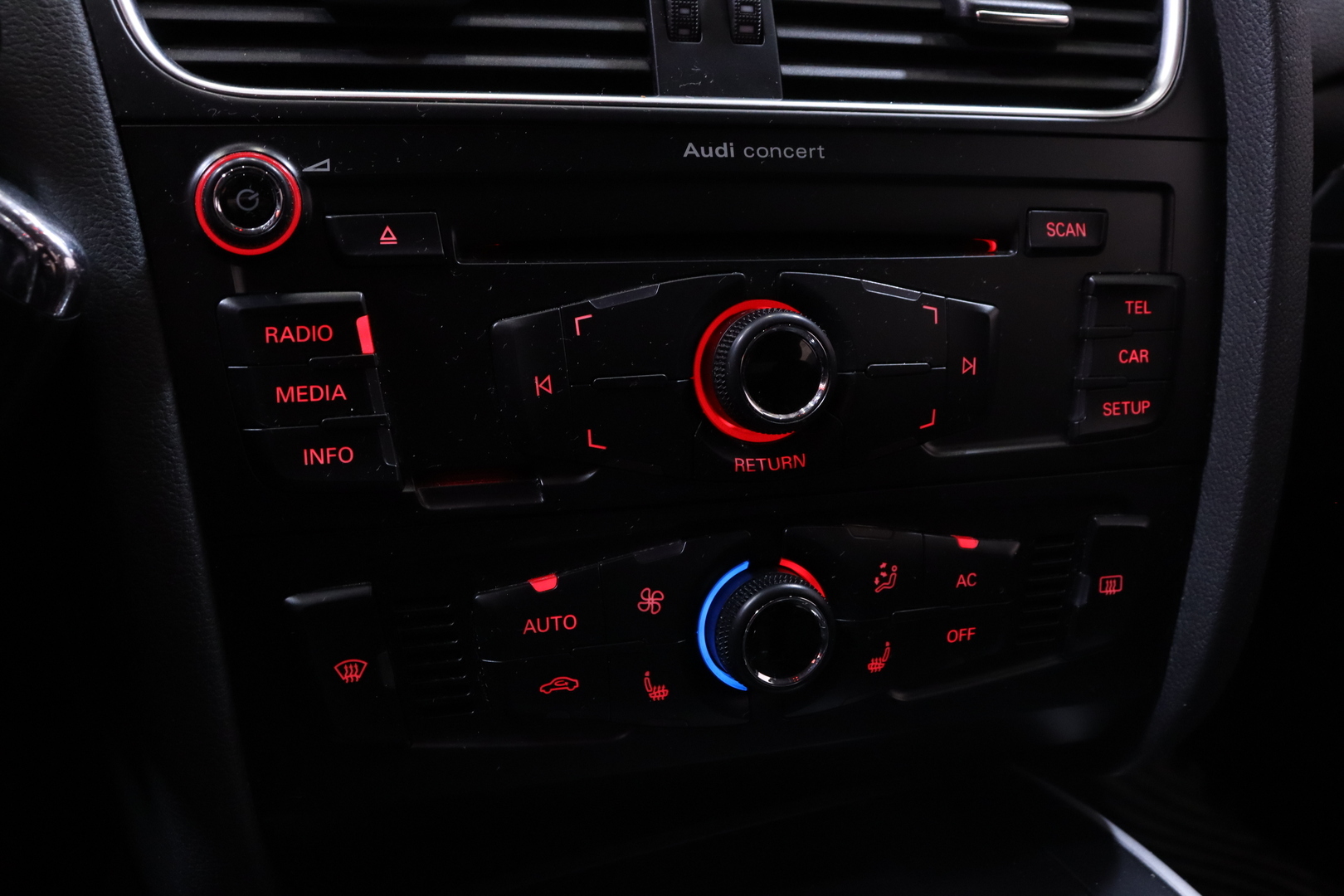 AUDI A5 2011