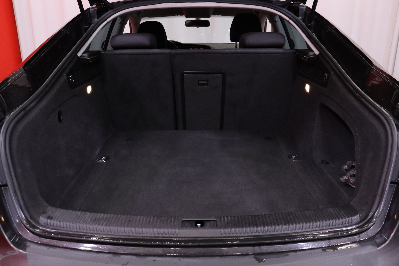 AUDI A5 2011