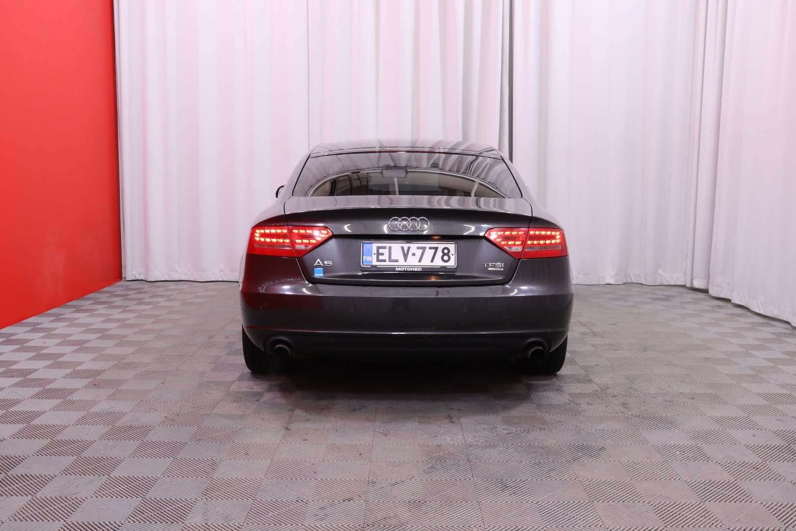 AUDI A5 2011