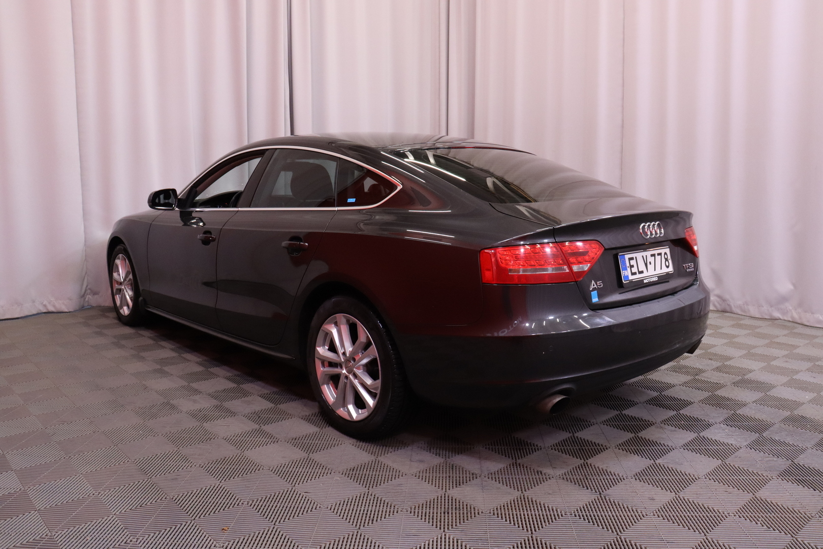AUDI A5 2011